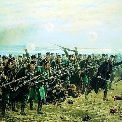 Timeline: De slesvigske krige