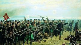 Timeline: De slesvigske krige