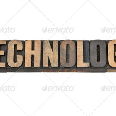 Timeline: Changes in technology