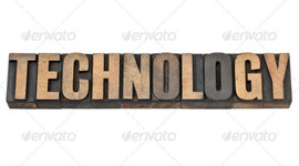 Timeline: Changes in technology