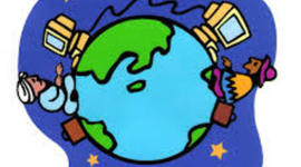 Timeline: Historia del internet.