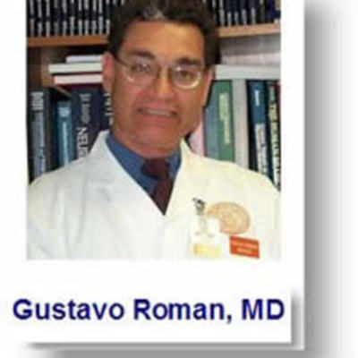 Timeline: Gustavo Román