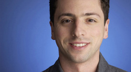 Timeline: sergey brin