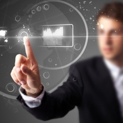 Timeline: Technological advances