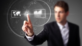 Timeline: Technological advances