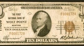 Timeline: History of Money