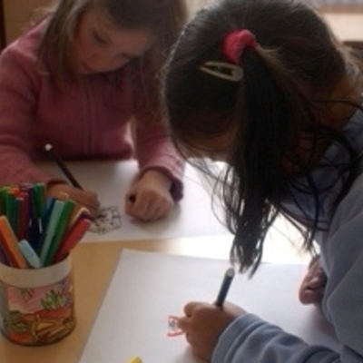 Timeline: devenir élève