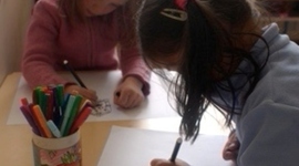 Timeline: devenir élève