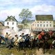 Battle of lexington concord