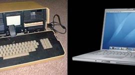 Timeline: Computer History