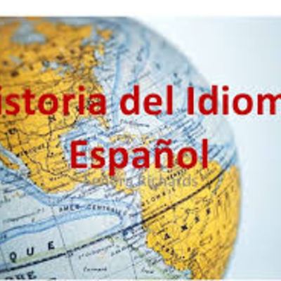 Timeline: Historia del español