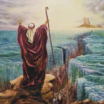 Timeline: Moses