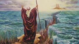 Timeline: Moses