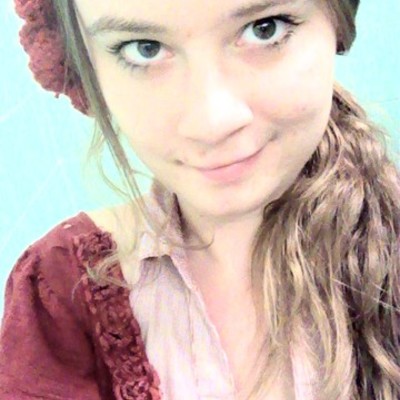 Timeline: Sarah Burley's Timeline--Personal Life