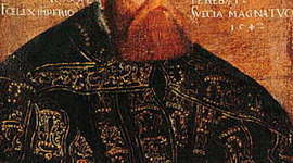 Timeline: Gustav Vasa och hans söner