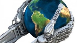 Timeline: Acontecimientos Tecnológicos