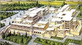 Timeline: Knossos