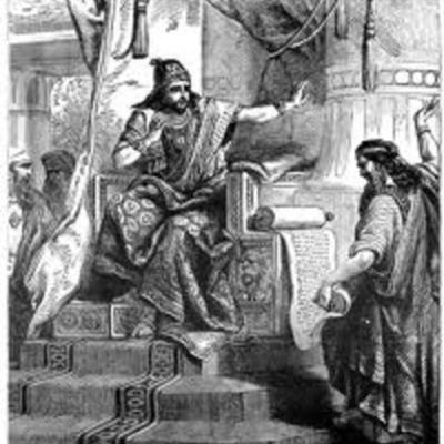 Timeline: Phoenicians