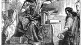 Timeline: Phoenicians