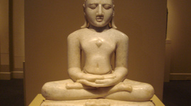 Timeline: Jainism