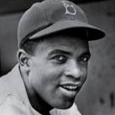 Timeline: Nicholas' Jackie Robinson Timeline