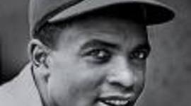 Timeline: Nicholas' Jackie Robinson Timeline