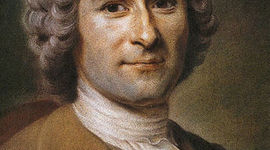 Timeline: Juan Jacobo Rousseau