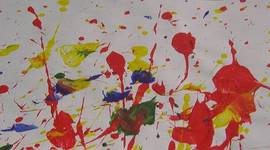 Timeline: TALLER DE PINTURA