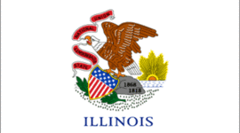 Timeline: Illinois