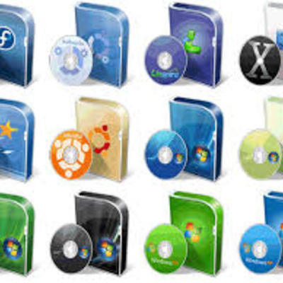 Timeline: HISTORIA DE LOS SIETMAS OPERATIVOS