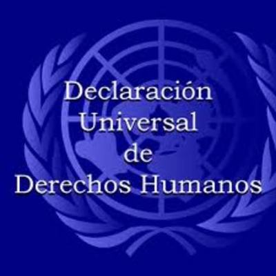 Timeline: Historia de los derechos humanos