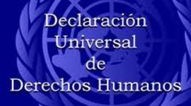 Timeline: Historia de los derechos humanos