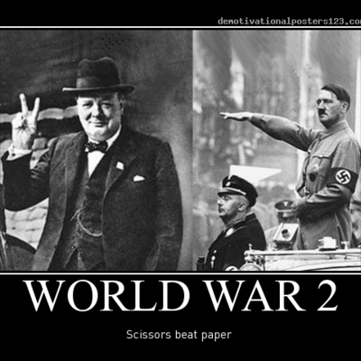 Timeline: World War 2 1932-1939  Lick text view