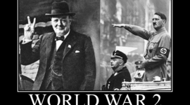Timeline: World War 2 1932-1939  Lick text view