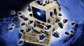 Timeline: Historia de los Virus Informaticos.