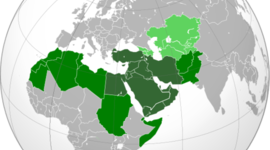 Timeline: Conflictos del Oriente Medio (Siglo XXI)