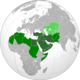 551px greater middle east (orthographic projection).svg