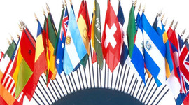 Timeline: Relaciones Internacionales 1918-1936