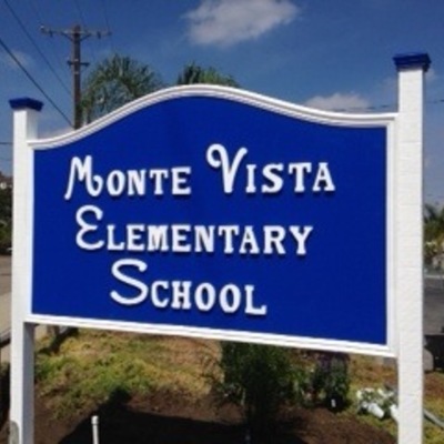 Timeline: Monte Vista Elementary - 2020
