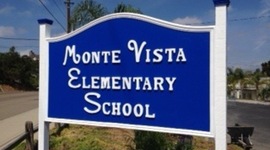 Timeline: Monte Vista Elementary - 2020