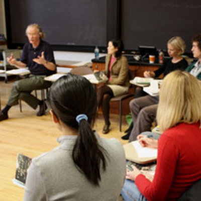 Timeline: Modern Texts and Contexts: A Literary Timeline