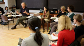 Timeline: Modern Texts and Contexts: A Literary Timeline