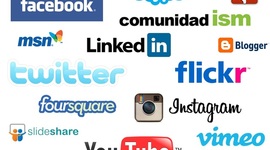 Timeline: Historia de las redes sociales