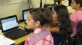 Timeline: Highgrove Vision 2020