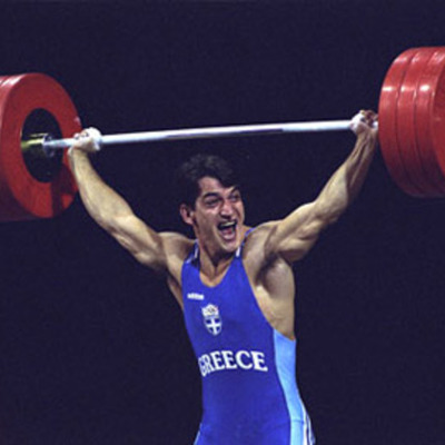 Timeline: Olympic Weightlifting: The Beginnings to the Present