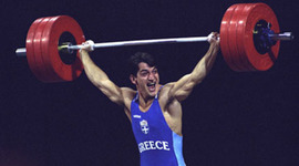 Timeline: Olympic Weightlifting: The Beginnings to the Present