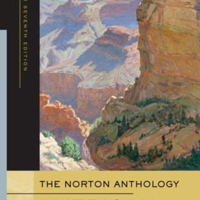 Timeline: Literature