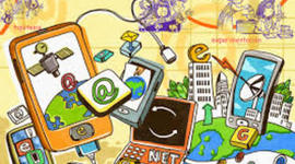 Timeline: Herramientas de la Web 2.0