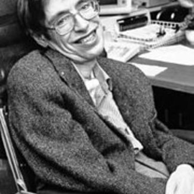 Timeline: Stephan Hawking