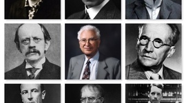 Timeline: Science Assignment - The History of Science